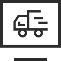 深圳網站建設方案(物流公司)